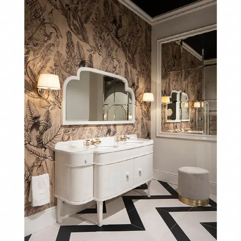 Vanity Unit For Washbasin