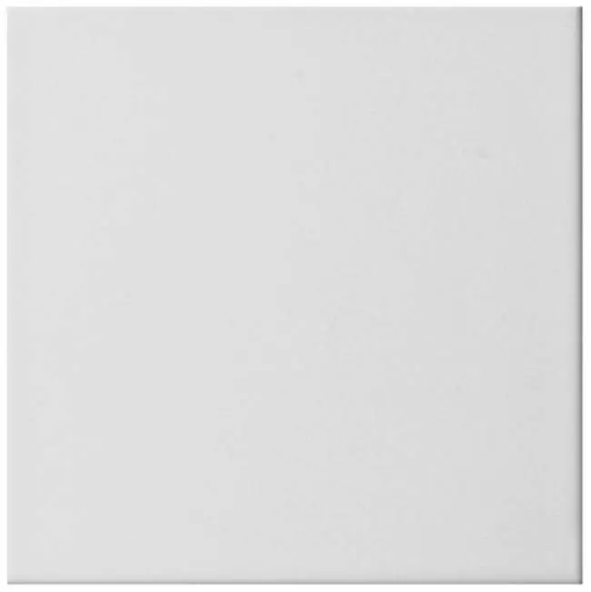 Plain White-Body Wall Covering