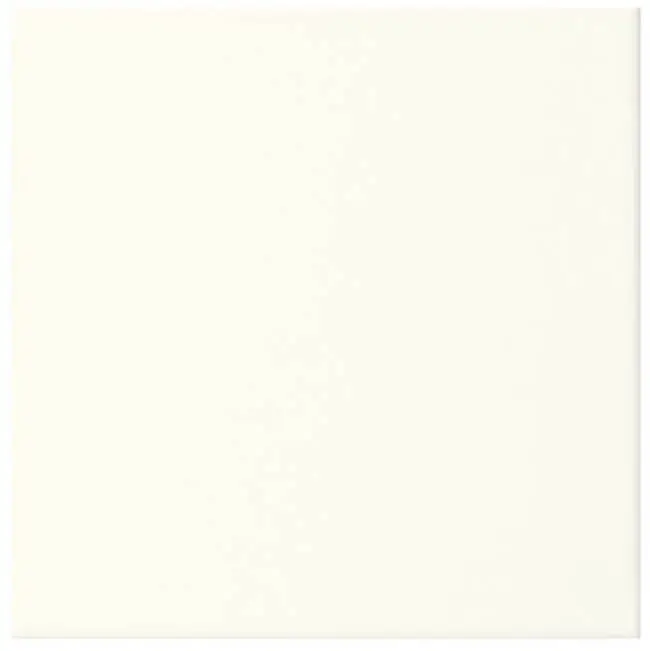 Plain White-Body Wall Covering