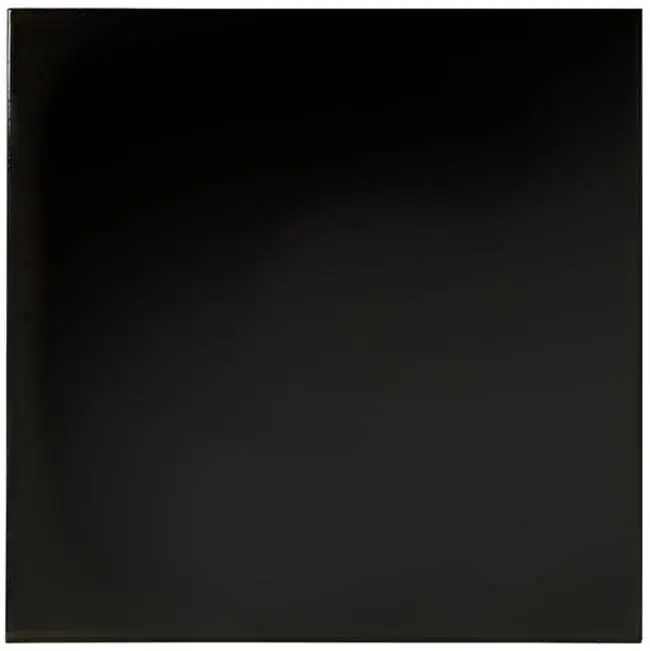 Plain White-Body Wall Covering