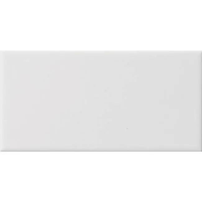 Plain White-Body Wall Covering