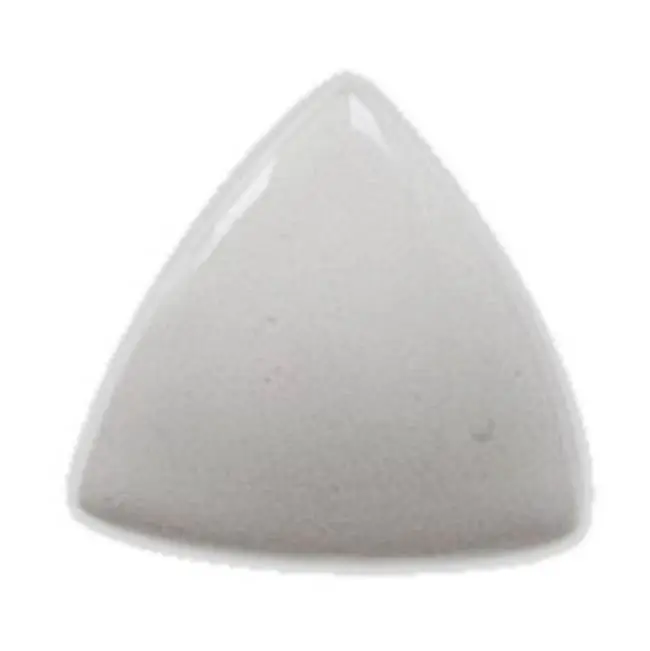 End Piece For Edge Fitting