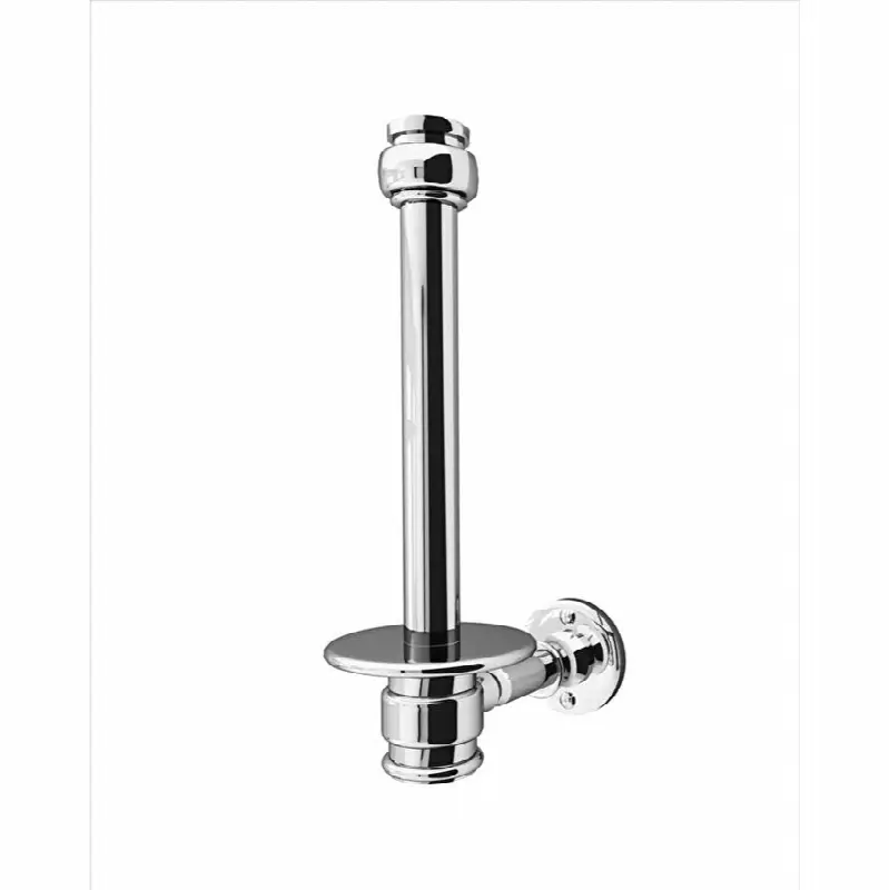 Spare Toilet Roll Holder