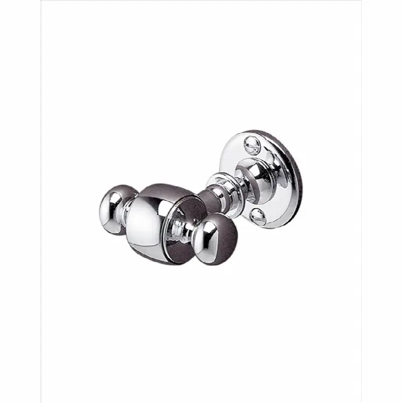 Double Robe Hook