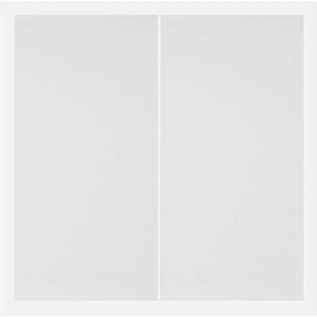 White-Body Wall Covering Eb10