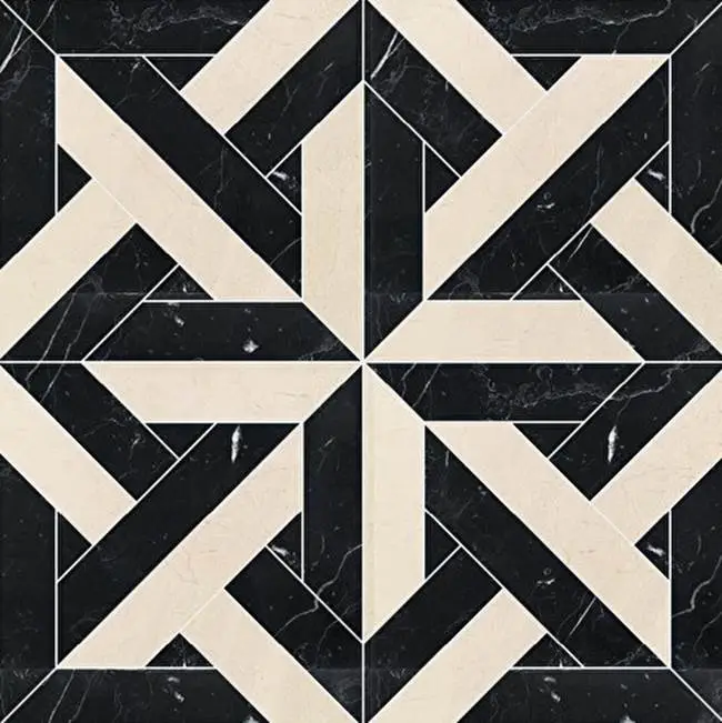 Marble Flooring And Wall Covering