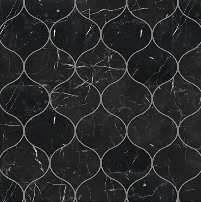 Marble Flooring And Wall Covering