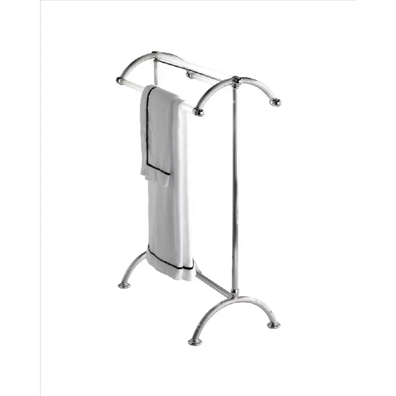 Freestanding Towel-Rail