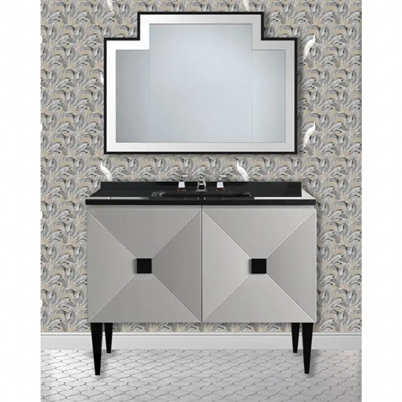 Vanity Unit For Washbasin