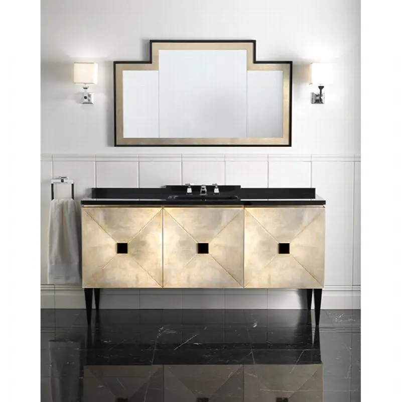 Vanity Unit For Washbasin
