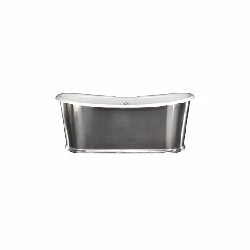 Cast Iron Bathtub Without Tap Holes