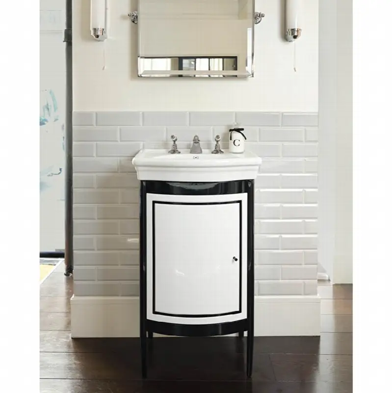 Harry Junior - Vanity Unit For New Etoile Washbasin - Cream