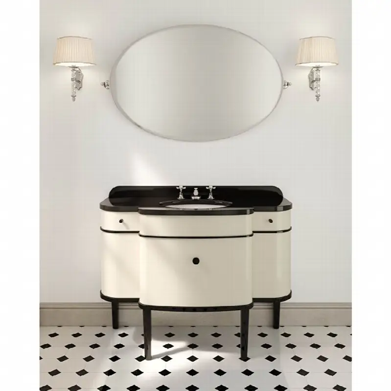 Vanity Unit For Washbasin