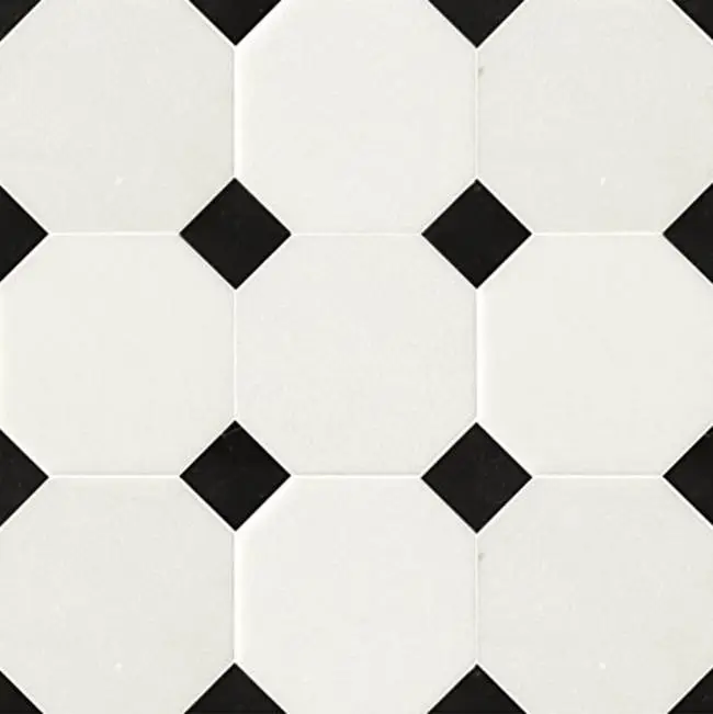 Marble Flooring And Wall Covering