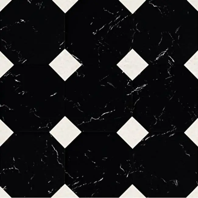 Marble Flooring And Wall Covering
