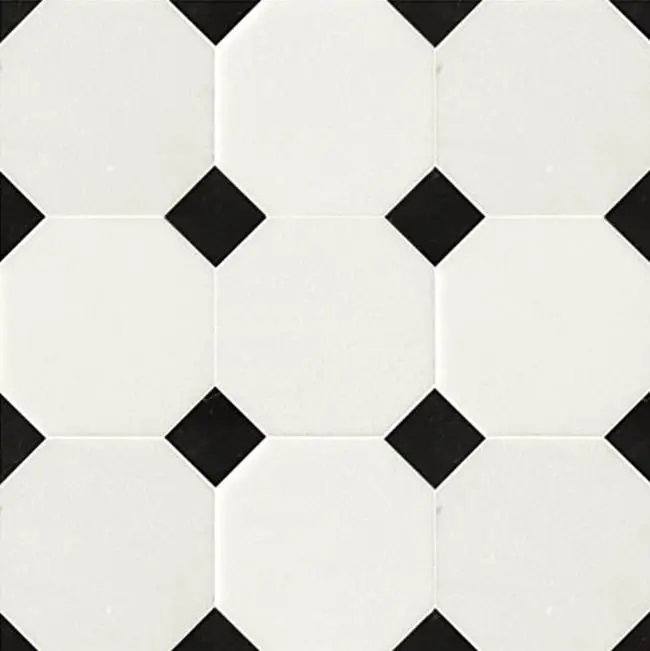 Marble Flooring And Wall Covering