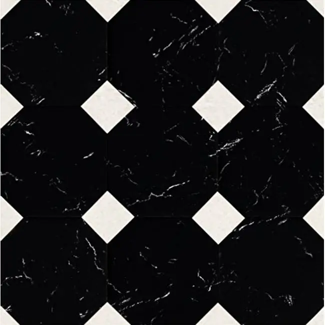 Marble Flooring And Wall Covering