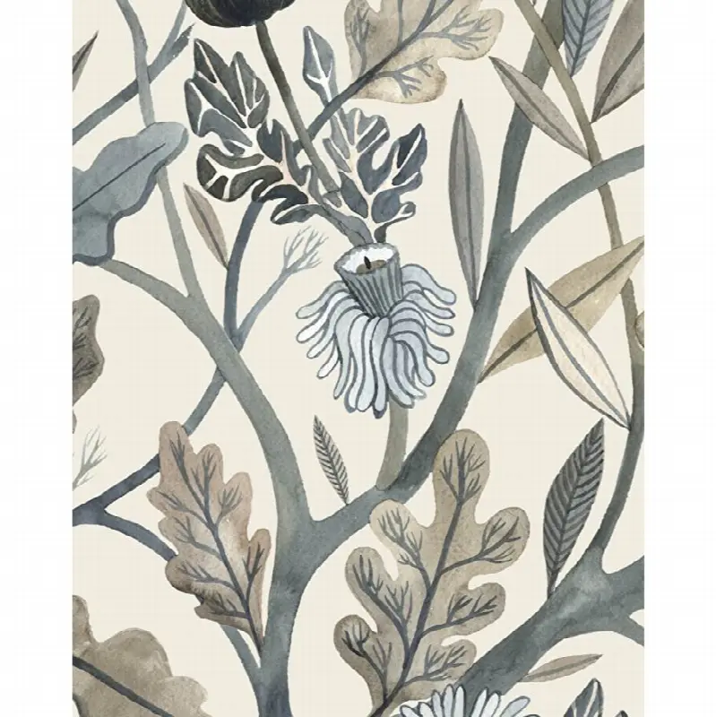 Cardoon Wallpaper