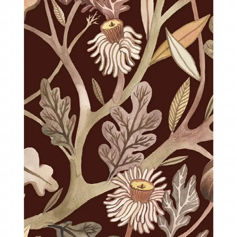 Cardoon Wallpaper