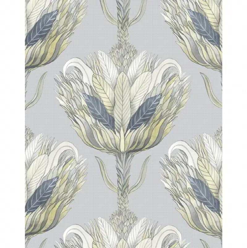 Plumes Wallpaper