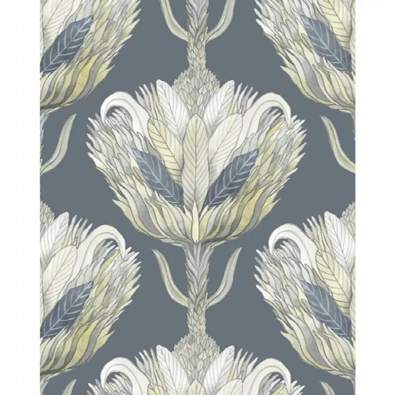 Plumes Wallpaper