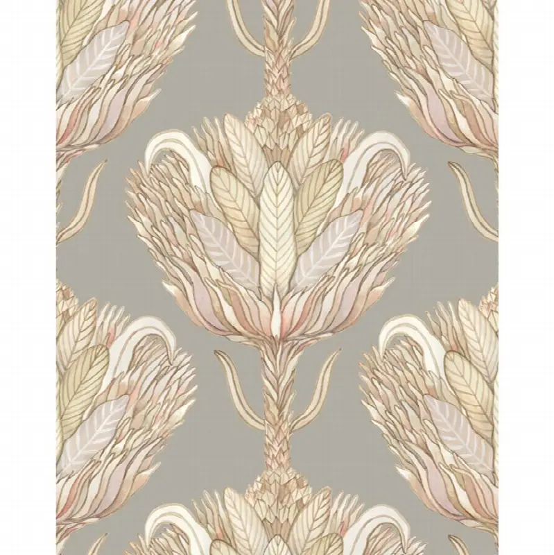 Plumes Wallpaper