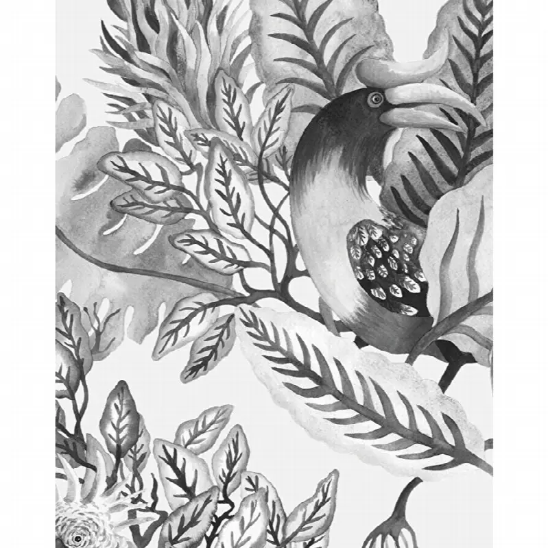 Rainforest Wallpaper