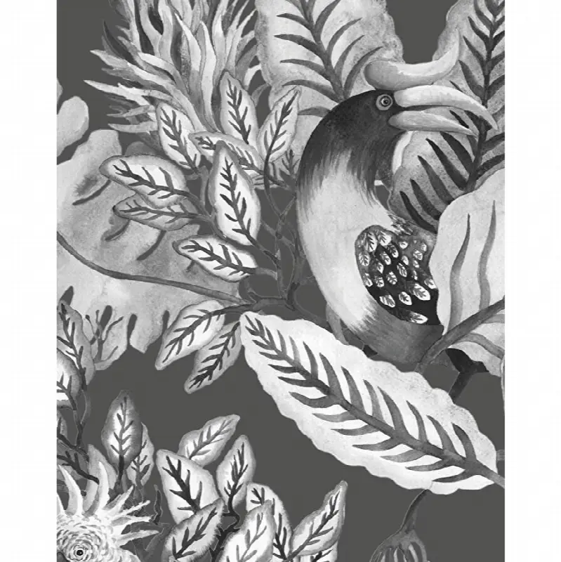 Rainforest Wallpaper