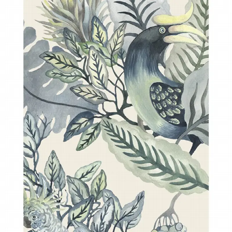 Rainforest Wallpaper