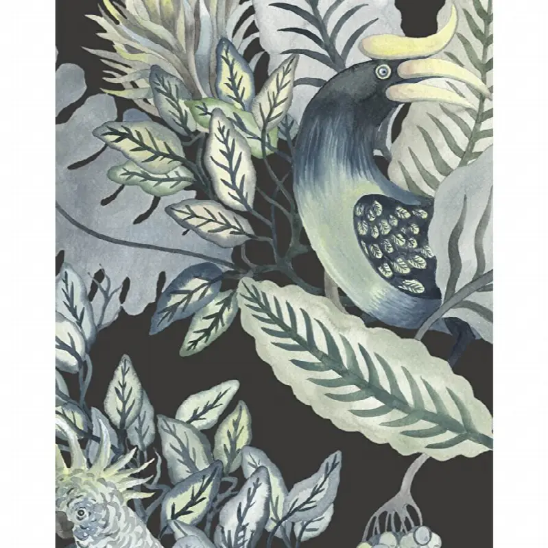 Rainforest Wallpaper