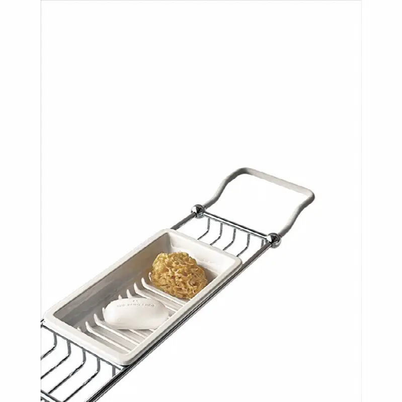 Bath Rack