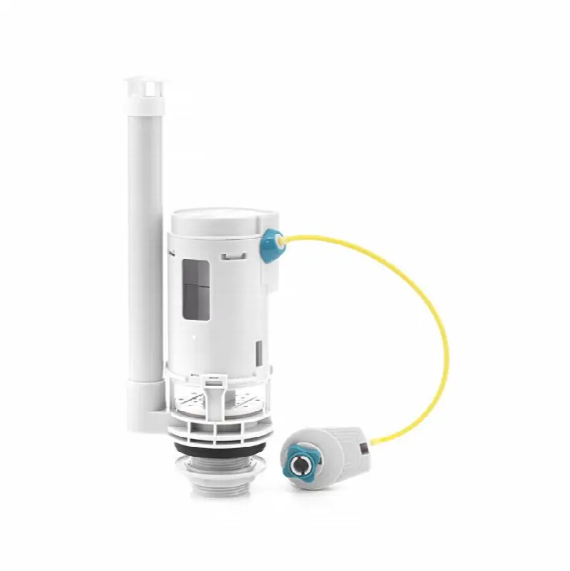 Fittings For Close Coupled Cistern