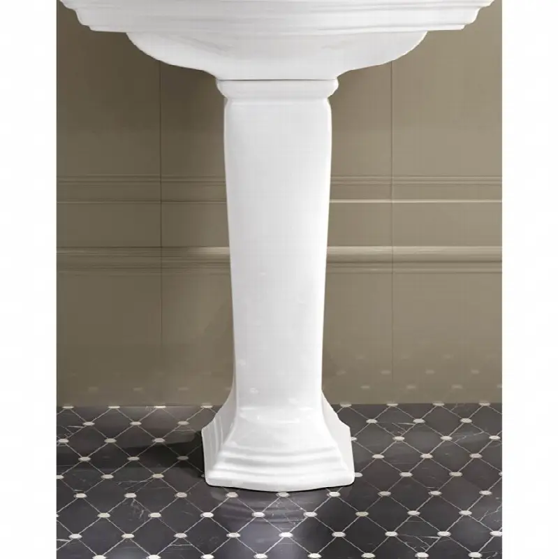 Pedestal For Basin
