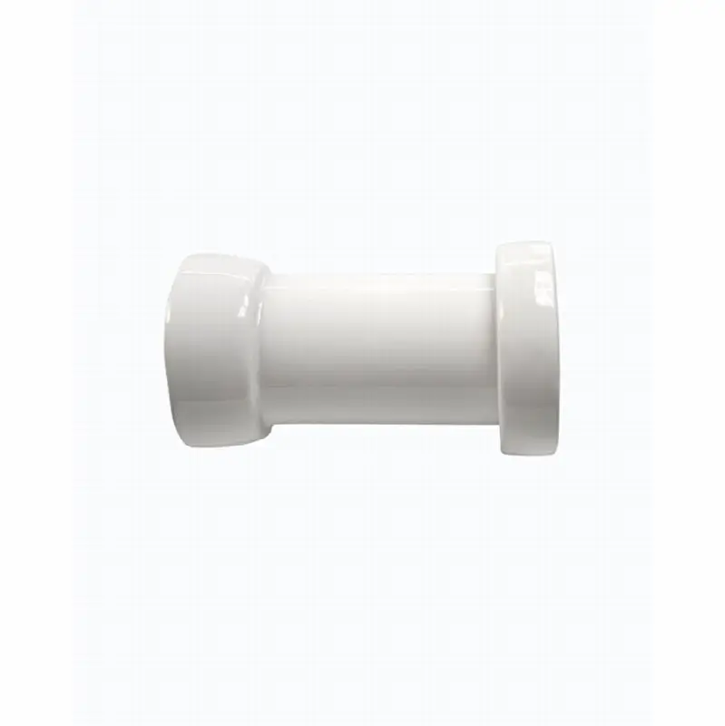 Floor Ceramic Collector For W.C. Pan