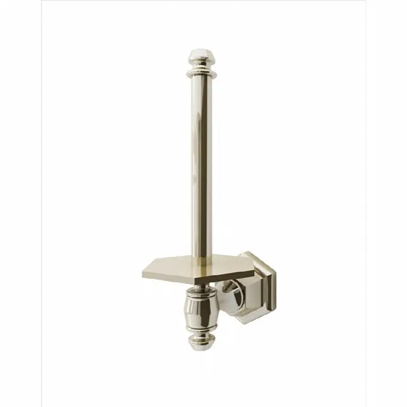 Spare Toilet Roll Holder