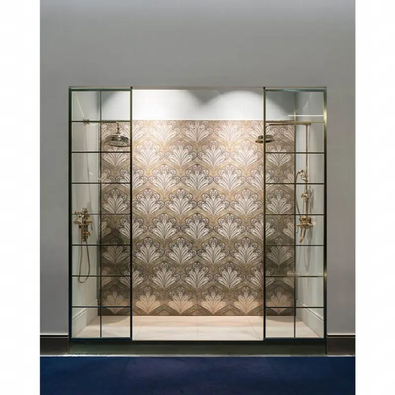 Shower Enclosure