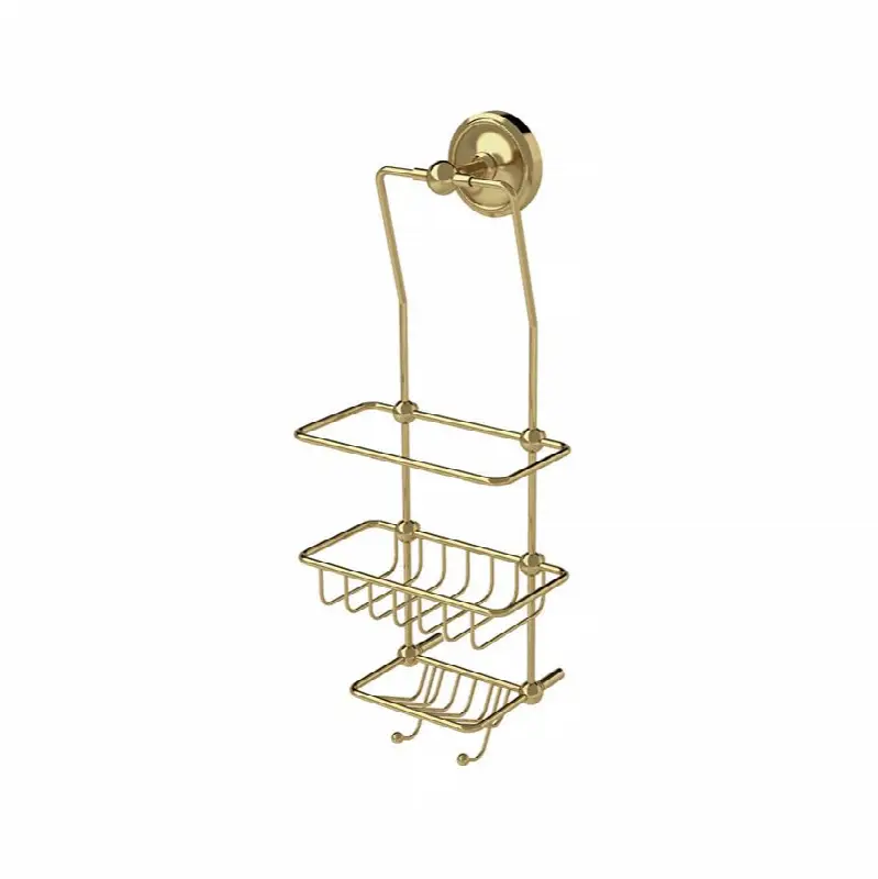 Multiple Soap Holder