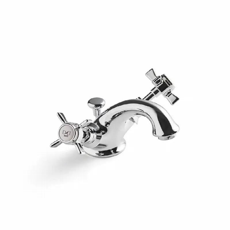 1 Hole Basin Set With Pop-Up Waste