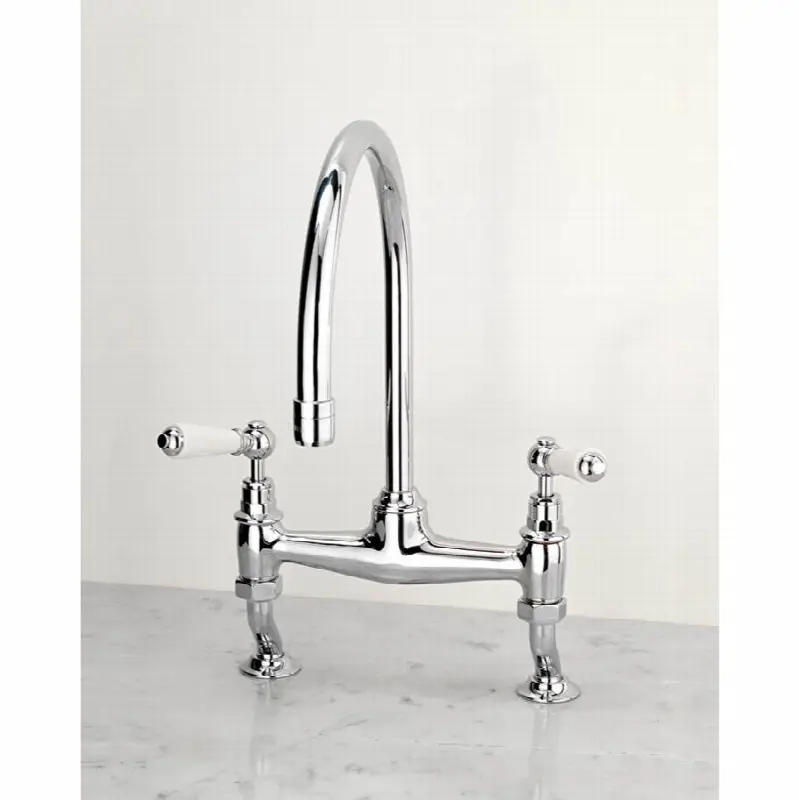Kitchen Sink Mixer