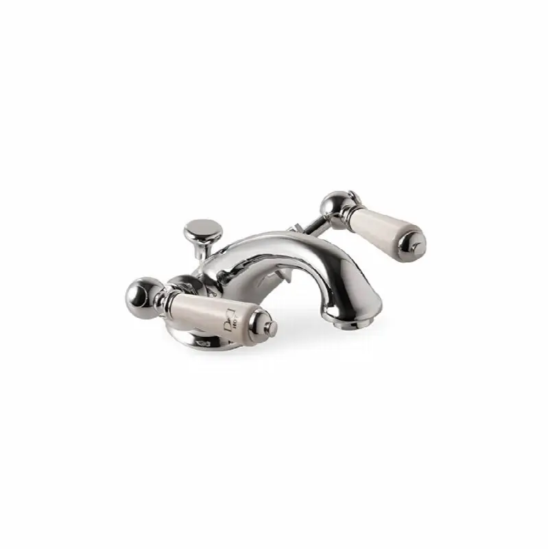 1 Hole Basin Set With Pop-Up Waste