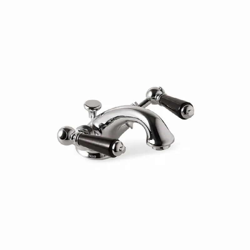 1 Hole Basin Set With Pop-Up Waste