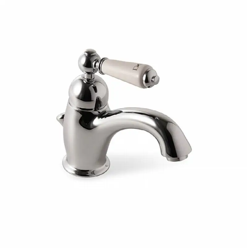 Single Lever Basin Mixer