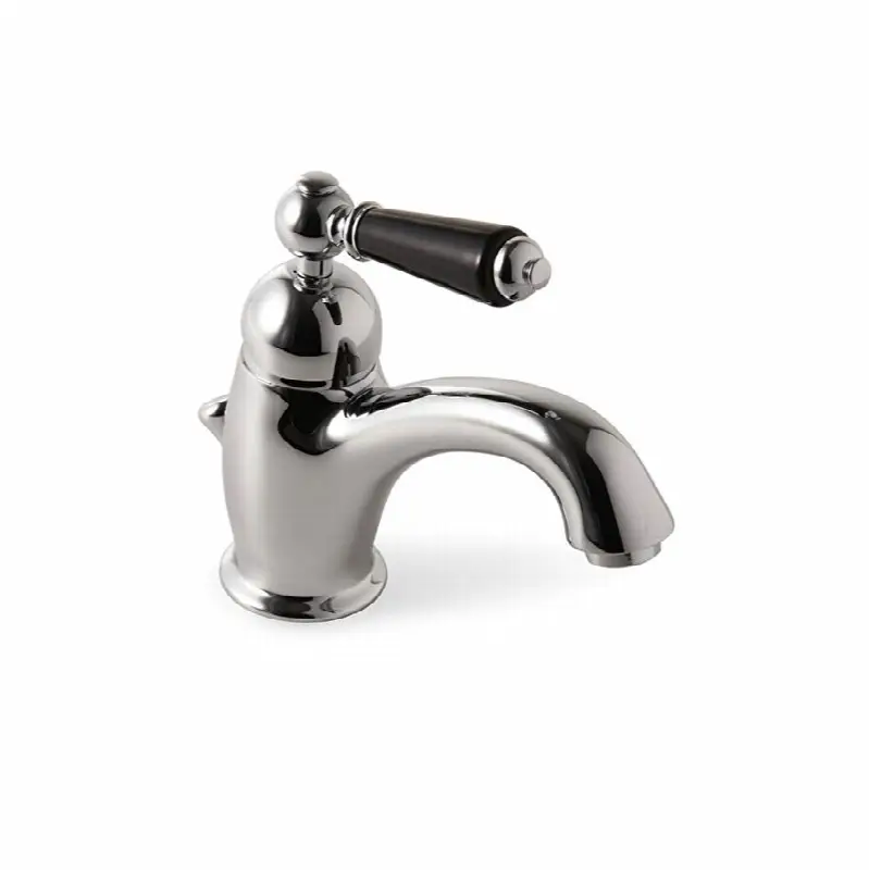 Single Lever Basin Mixer