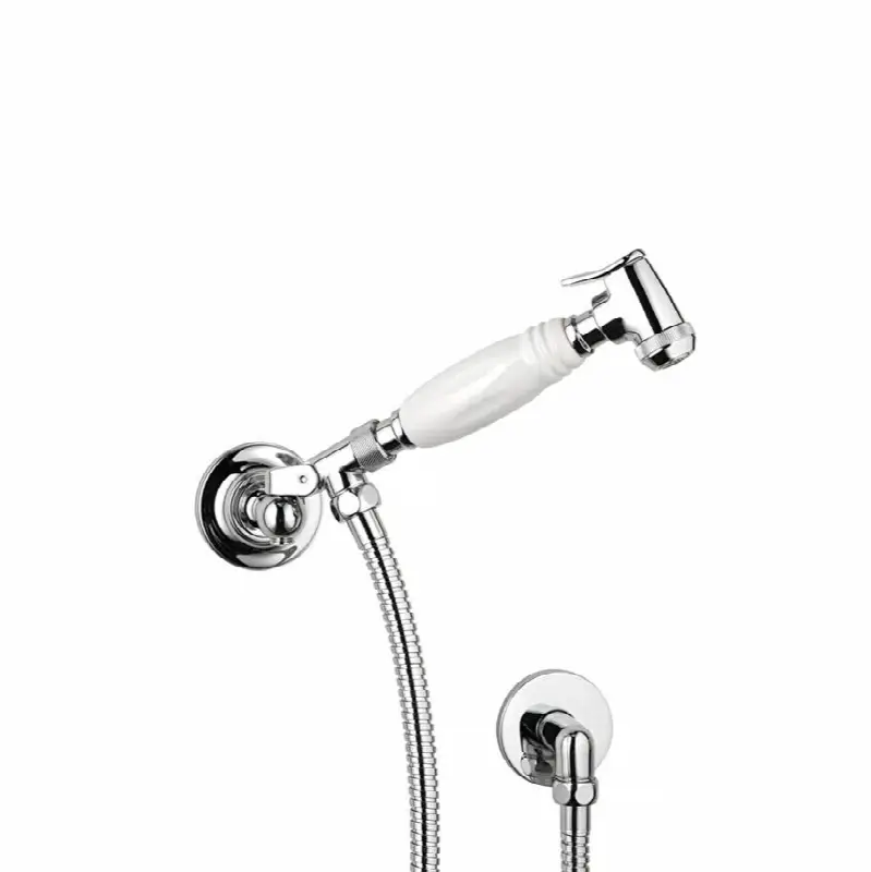 Shower For Toilet - Rose Gold