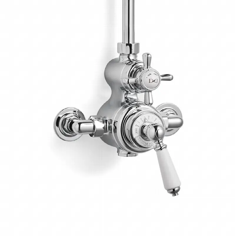 Thermostatic Shower Mixer