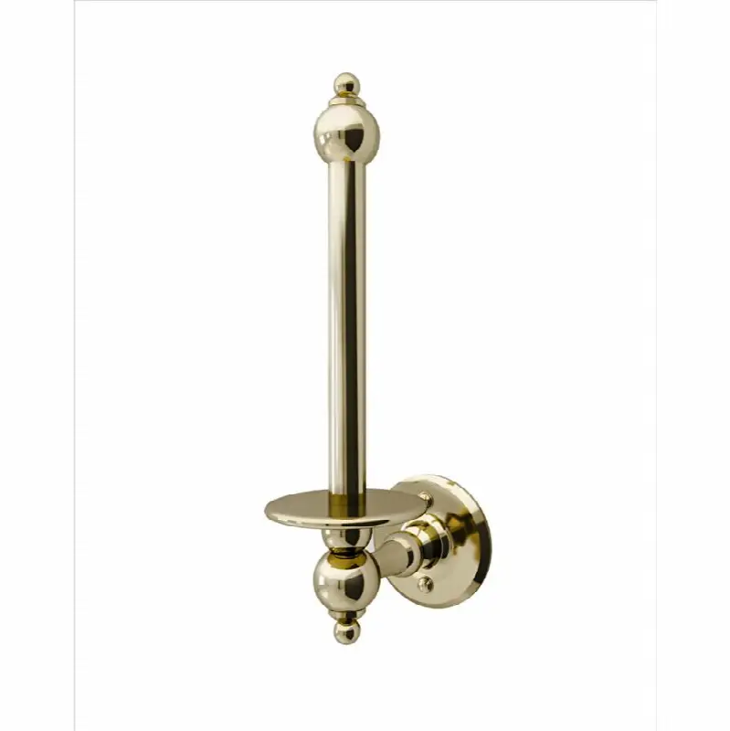 Spare Toilet Roll Holder