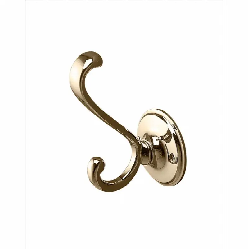 Double Robe Hook