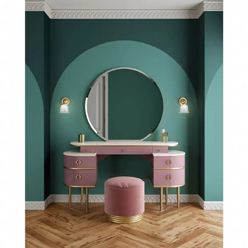 Vanity Table