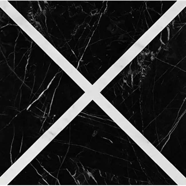Marble Flooring 20X20