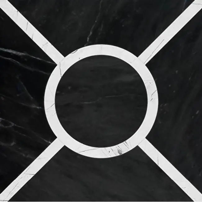 Marble Flooring 60X60
